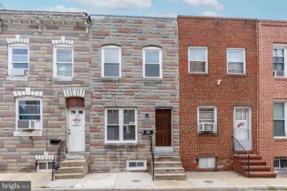 1155 Ward Street, Baltimore, MD 21230 - Photo 1