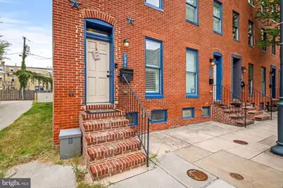1004 McDonogh Street, Baltimore, MD 21205 - Photo 1