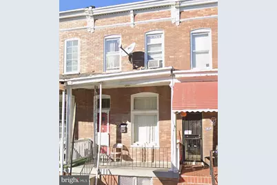 1610 Cliftview Avenue, Baltimore, MD 21213 - Photo 1