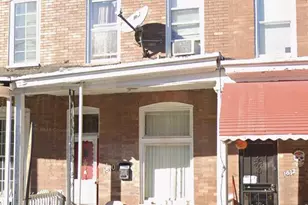 1610 Cliftview Ave, Baltimore, MD 21213 - Photo 1