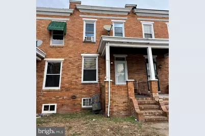 1935 Grinnalds Avenue, Baltimore, MD 21230 - Photo 1