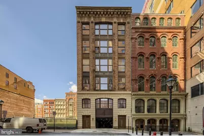 311 W Baltimore Street #104, Baltimore, MD 21201 - Photo 1