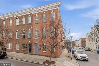 17 Birckhead Street, Baltimore, MD 21230 - Photo 1