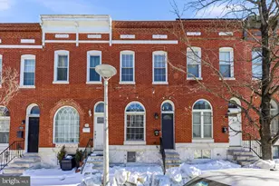 247 S East Ave, Baltimore, MD 21224 - Photo 1