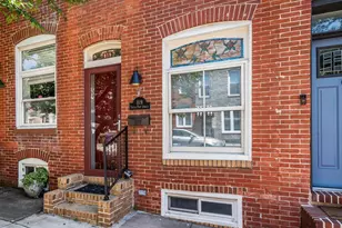 819 S Port St, Baltimore, MD 21224 - Photo 1
