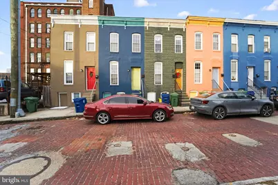 1602 Latrobe Street, Baltimore, MD 21202 - Photo 1