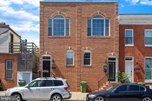 104 N Patterson Park Ave, Baltimore, MD 21231 - Photo 1