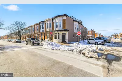 700 S Ellwood Avenue, Baltimore, MD 21224 - Photo 1