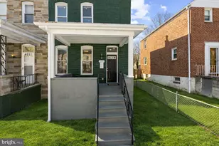 4009 Belwood Ave, Baltimore, MD 21206 - Photo 1