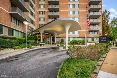 1 E University Parkway E #1303, Baltimore, MD 21218 - Photo 1