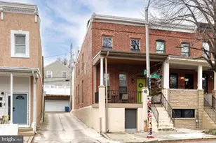 3100 Keswick Rd, Baltimore, MD 21211 - Photo 1