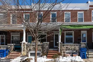 3659 Chestnut Ave, Baltimore, MD 21211 - Photo 1