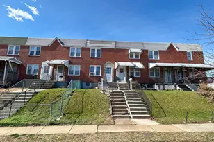 2006 Grinnalds Ave, Baltimore, MD 21230 - Photo 1