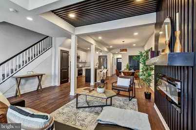 3202 Piedmont Avenue, Baltimore, MD 21216 - Photo 1