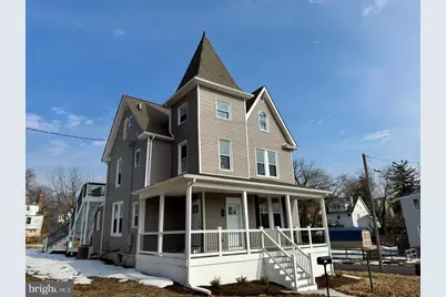 3110 Hamilton Avenue, Baltimore, MD 21214 - Photo 1