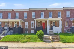 3427 Ravenwood Ave, Baltimore, MD 21213 - Photo 1