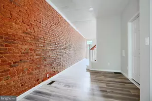 2017 Wilkens Ave, Baltimore, MD 21223 - Photo 4