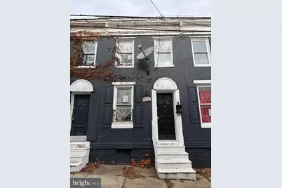 1610 Lemmon Street, Baltimore, MD 21223 - Photo 1