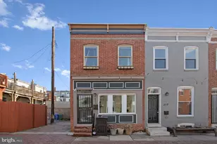 219 N Belnord Ave, Baltimore, MD 21224 - Photo 1