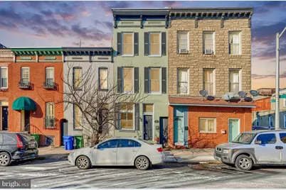 2918 Hudson Street, Baltimore, MD 21224 - Photo 1