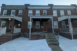 3602 Chesterfield Ave, Baltimore, MD 21213 - Photo 1