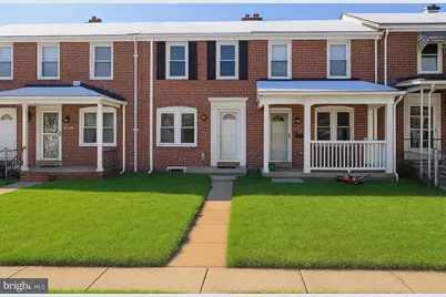 3064 Ascension Street, Baltimore, MD 21225 - Photo 1