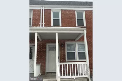 3521 Wilkens Avenue, Baltimore, MD 21229 - Photo 1