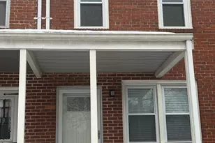 3521 Wilkens Ave, Baltimore, MD 21229 - Photo 1