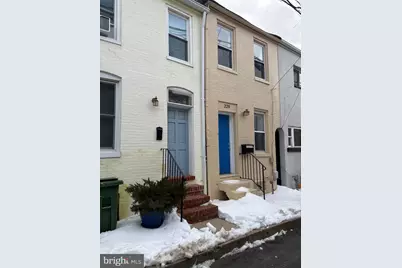 229 S Durham Street S, Baltimore, MD 21231 - Photo 1