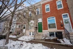 116 N Kenwood Ave, Baltimore, MD 21224 - Photo 1