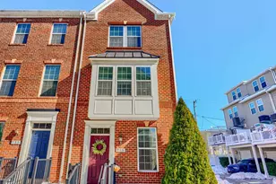 735 S Macon St., Baltimore, MD 21224 - Photo 1