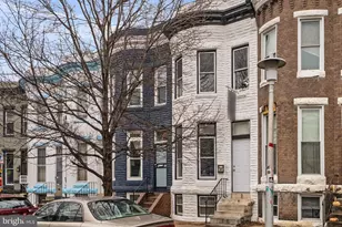 832 W 35th St, Baltimore, MD 21211 - Photo 1