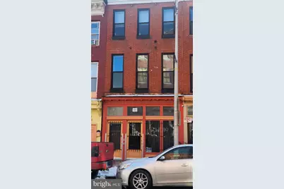 1421 W Baltimore Street #2, Baltimore, MD 21223 - Photo 1
