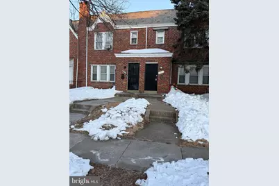 2305 Poplar Grove Street, Baltimore, MD 21216 - Photo 1