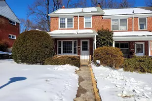 1400 Walker Ave, Baltimore, MD 21239 - Photo 1
