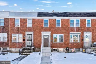 3925 Chesterfield Ave, Baltimore, MD 21213 - Photo 1