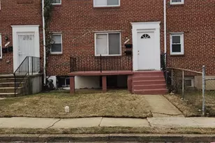 5338 Nelson Ave, Baltimore, MD 21215 - Photo 1