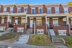117 S Collins Ave S, Baltimore, MD 21229 - Photo 1