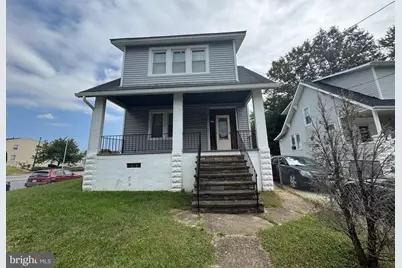 4507 Mannasota Avenue, Baltimore, MD 21206 - Photo 1