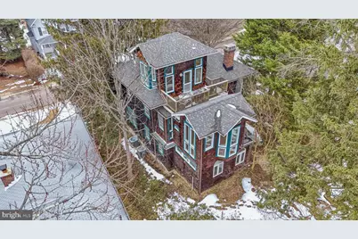 2205 Arden Road, Baltimore, MD 21209 - Photo 1