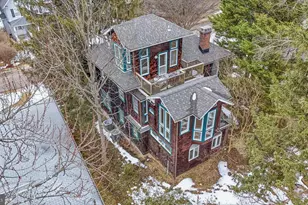 2205 Arden Rd, Baltimore, MD 21209 - Photo 1