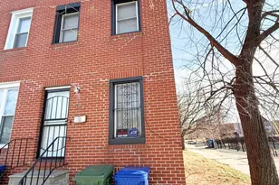 549 Mosher St, Baltimore, MD 21217 - Photo 1