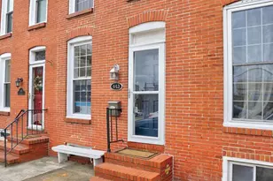 443 E Gittings St, Baltimore, MD 21230 - Photo 1