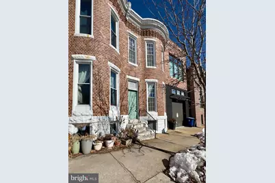436 E Randall Street, Baltimore, MD 21230 - Photo 1