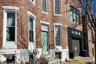 436 E Randall St, Baltimore, MD 21230 - Photo 1