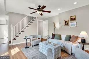 1523 Baldwin St, Baltimore, MD 21211 - Photo 1