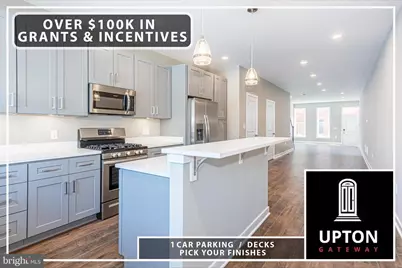 1340 Division Street, Baltimore, MD 21217 - Photo 1