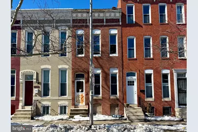 1326 N Fulton Avenue, Baltimore, MD 21217 - Photo 1