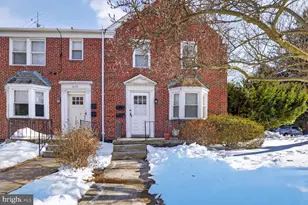 6133 Parkway Dr, Baltimore, MD 21212 - Photo 1