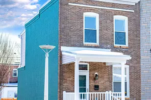 441 N East Ave, Baltimore, MD 21224 - Photo 1